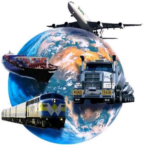 The Netherlands will help Ukraine to develop the logistics of the Dnipro