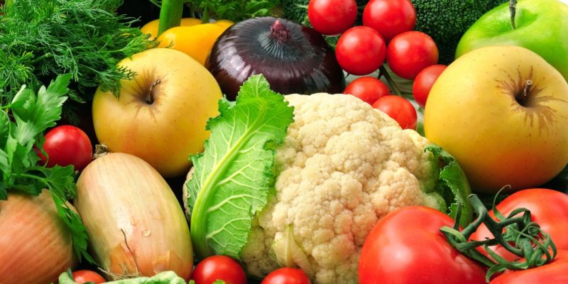Україна може наростити експорт сільгосппродукції в Палестину